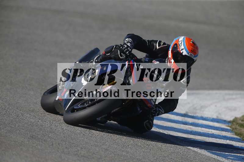 /01 26.-28.01.2024 Moto Center Thun Jerez/Gruppe schwarz-black/60